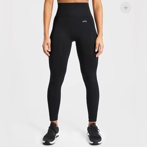 AYBL - Size XS - Balance V2 Seamless Leggings